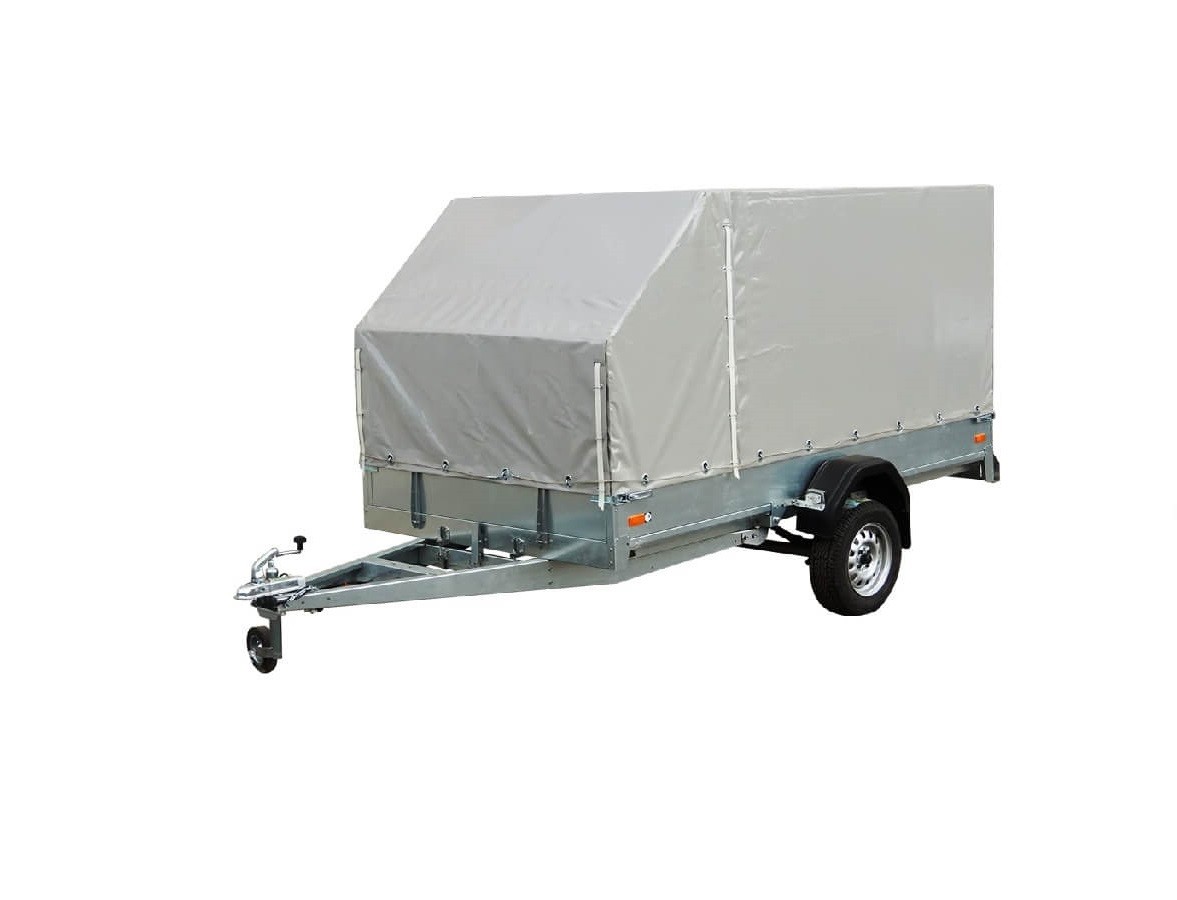Тенты для прицепов